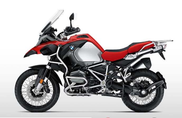 BMW R1200GS ADVENTURE