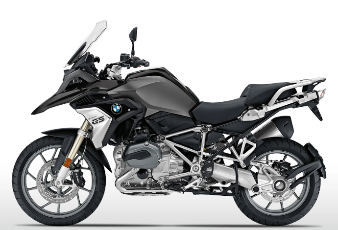 BMW R1200GS